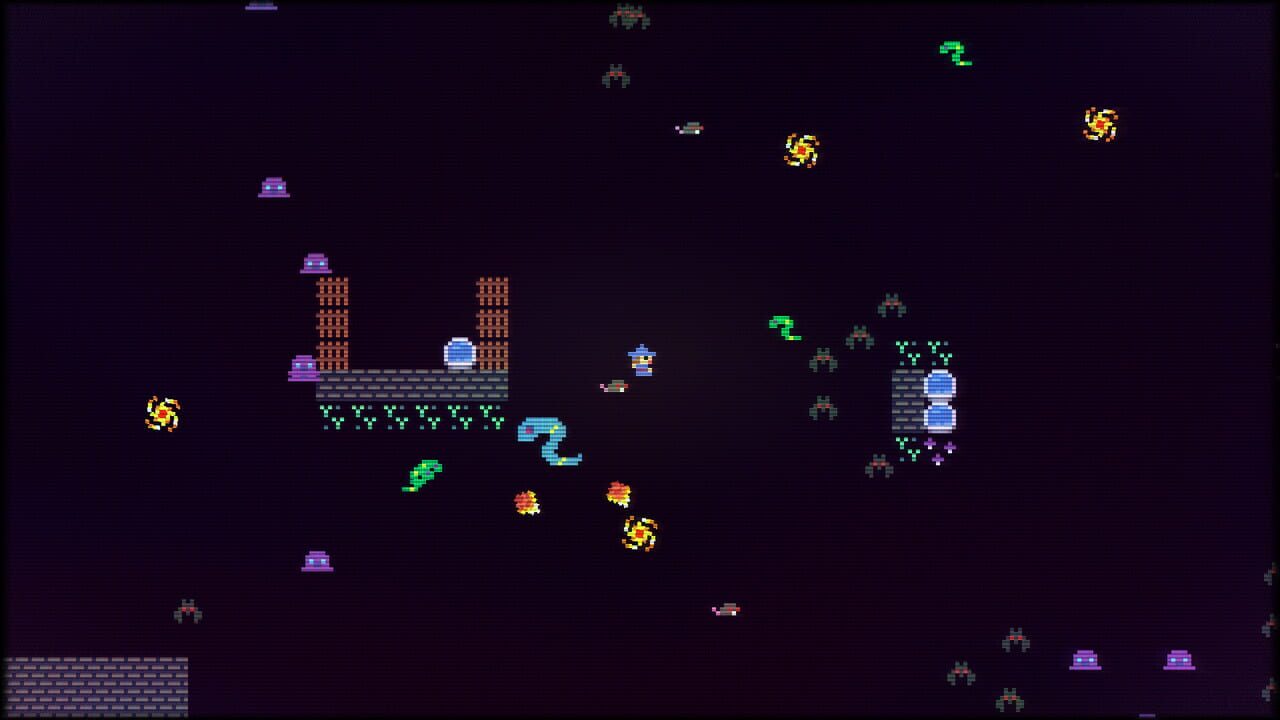 Opaloid Kingdom Image