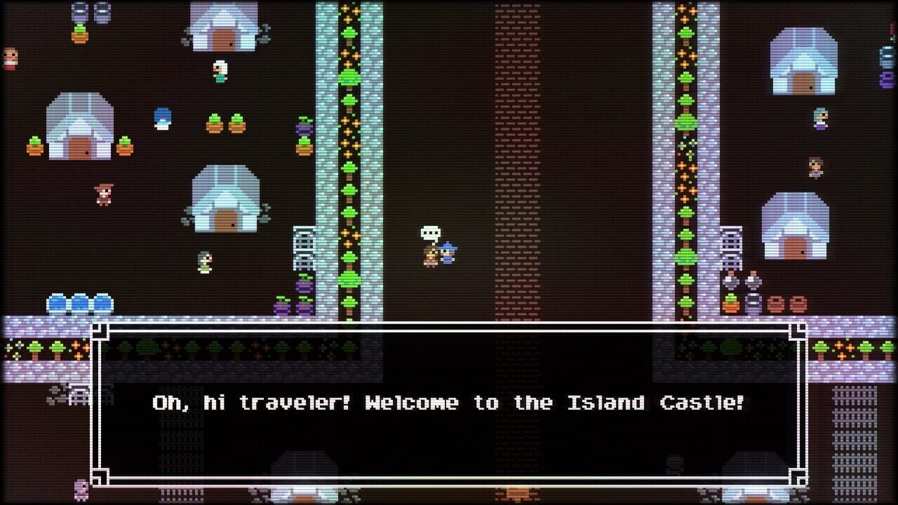 Opaloid Kingdom Image