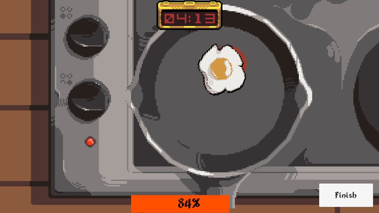 Screenshot de GladiEaters
