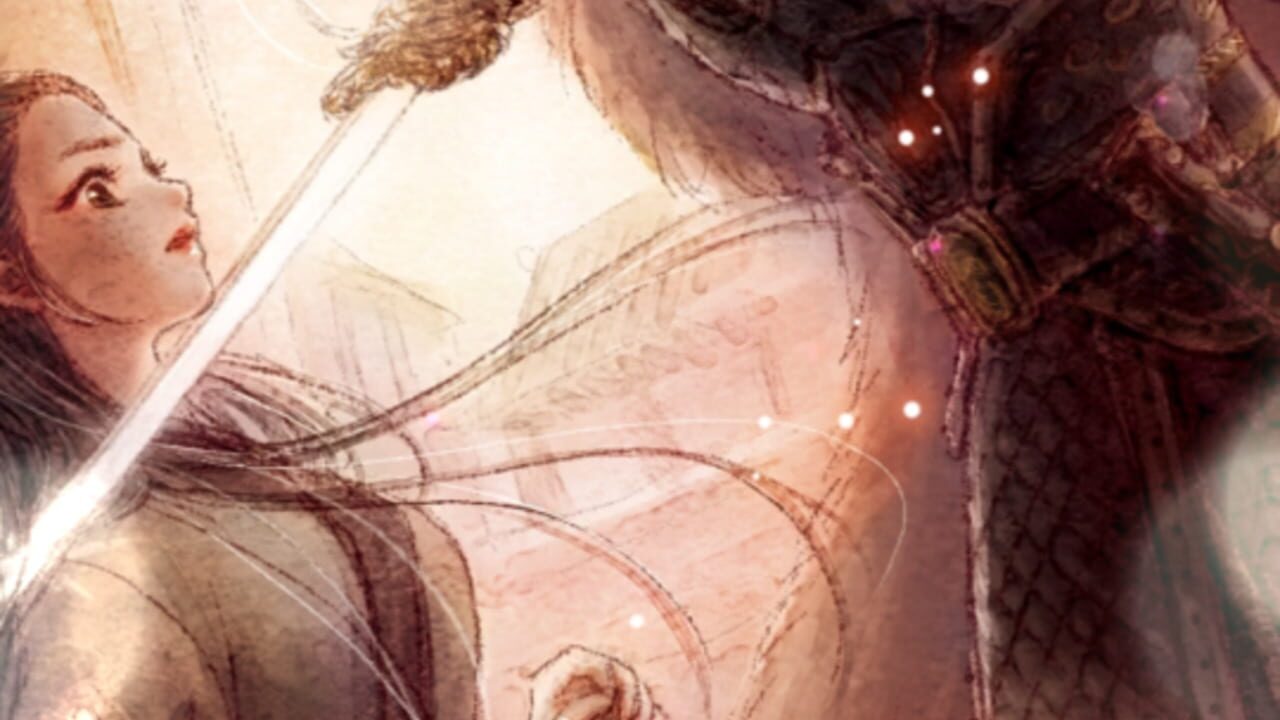 Maybe: Interactive Stories - My Dear Goddess — Screenshot 3