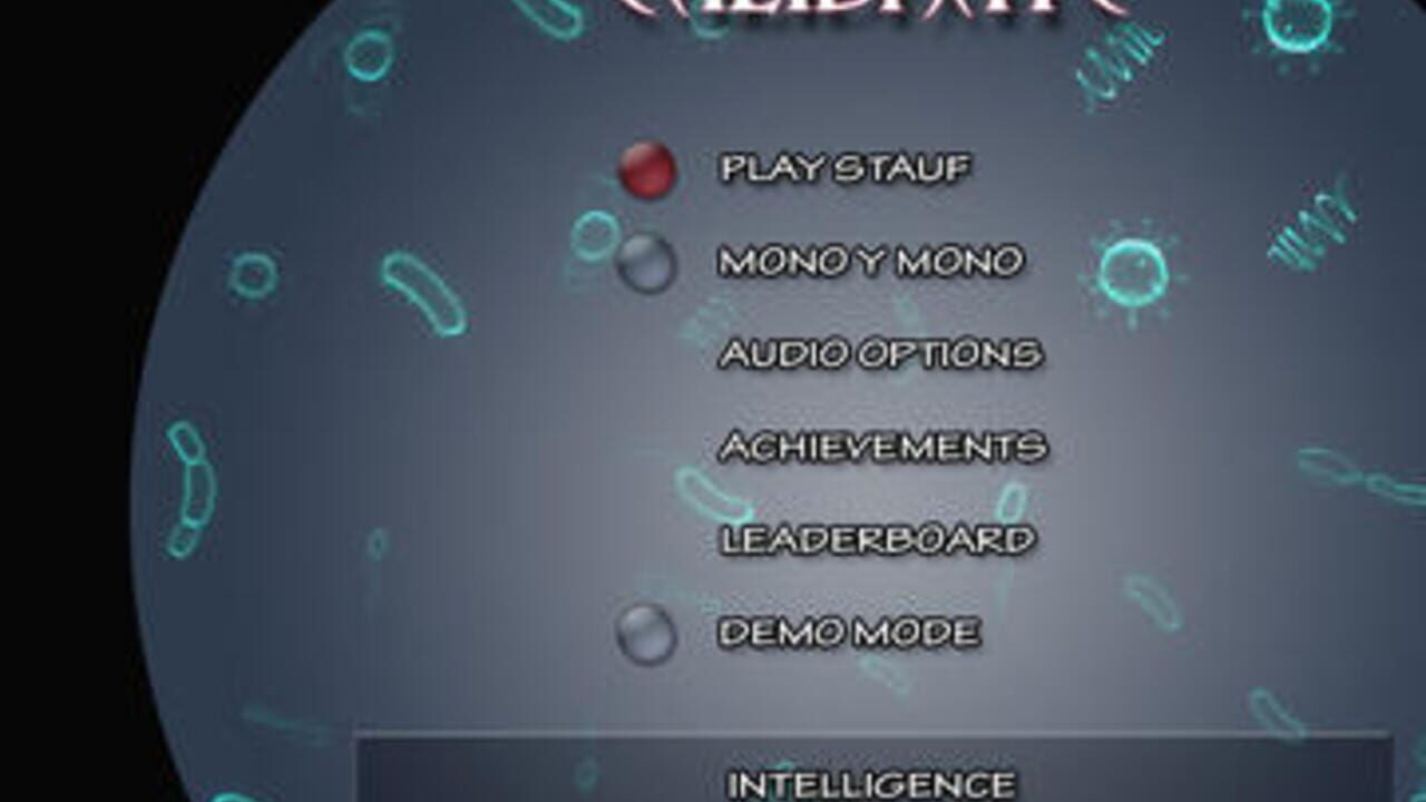 The 7th Guest: Infection — Screenshot 2