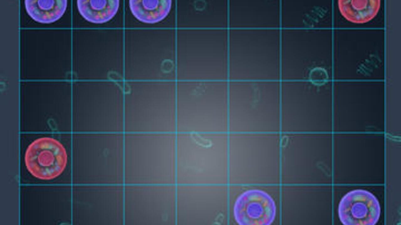 The 7th Guest: Infection — Screenshot 4