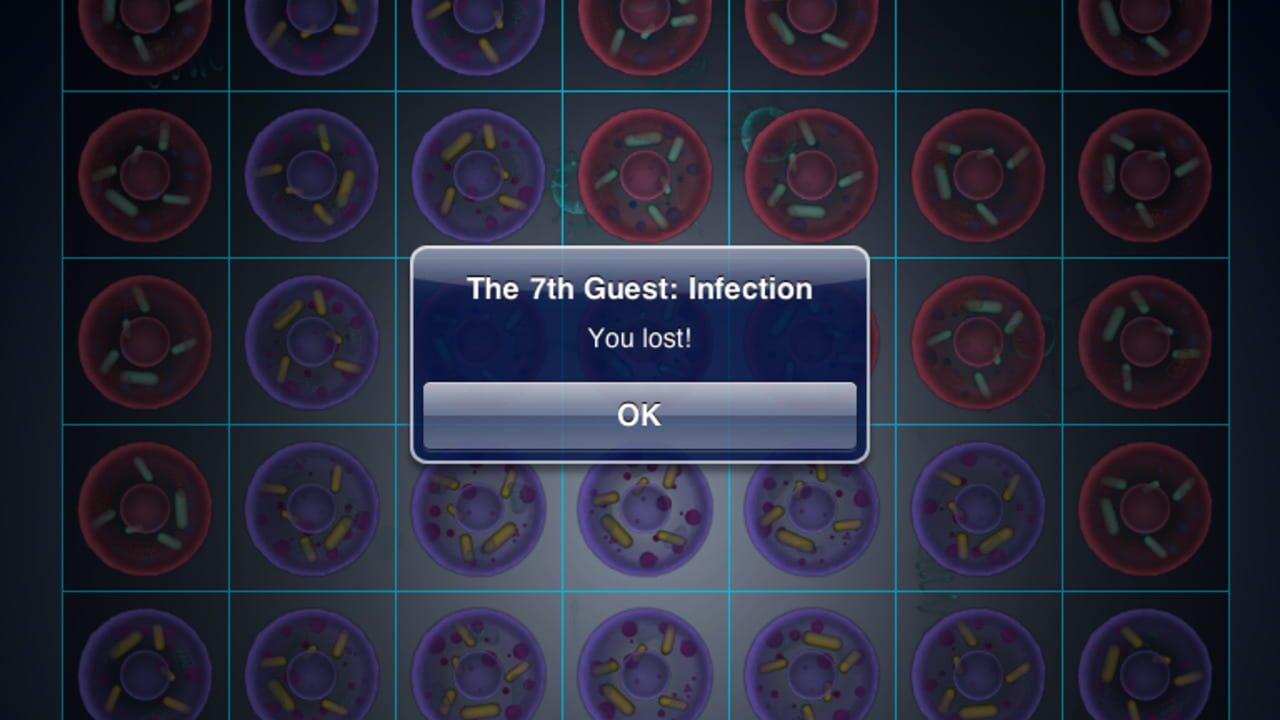 The 7th Guest: Infection — Screenshot 5