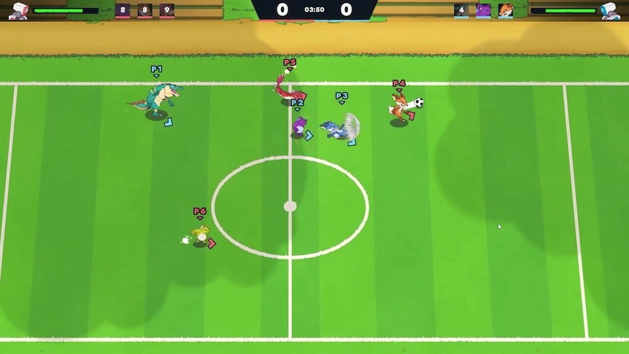 Screenshot 5