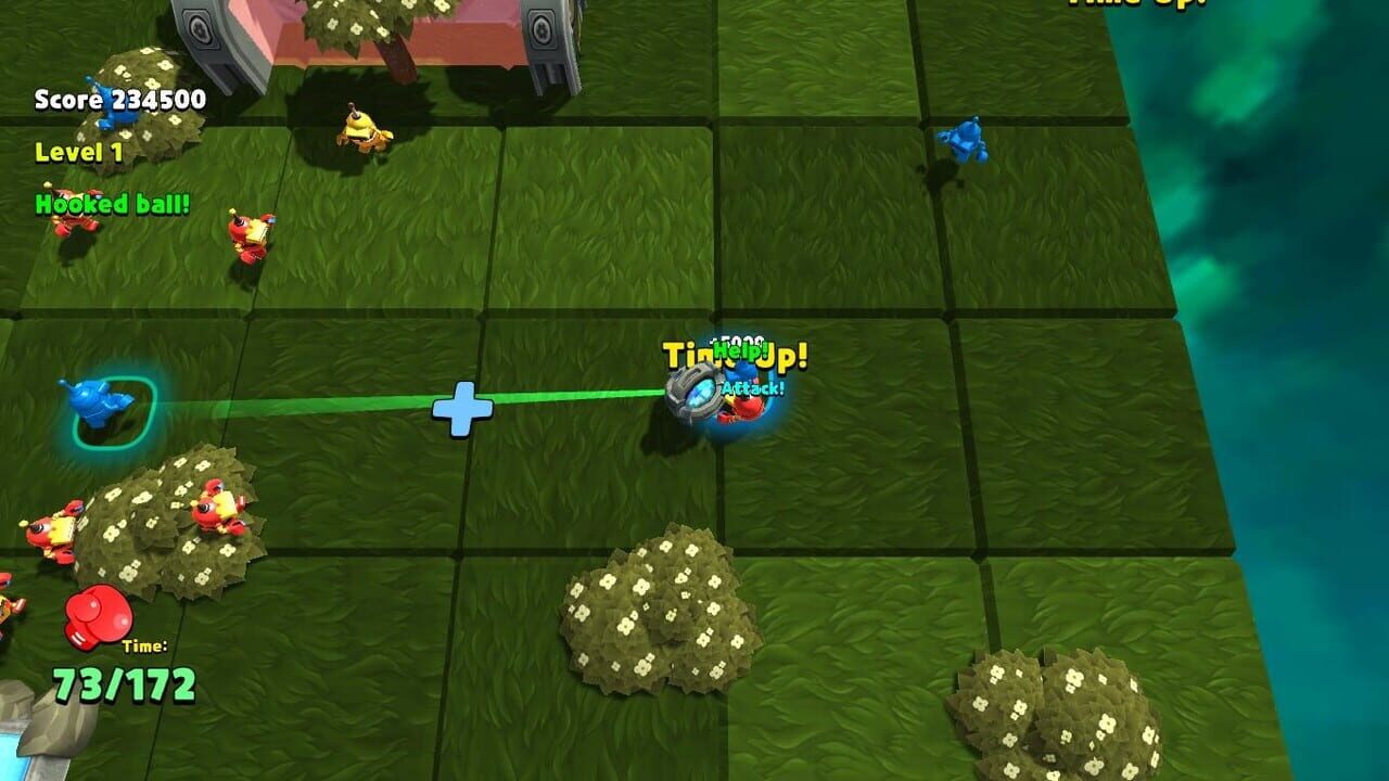 OMG: One More Goal - Basic Campaigns Pack — Screenshot 4
