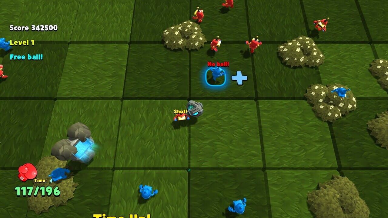 OMG: One More Goal - Basic Campaigns Pack — Screenshot 5