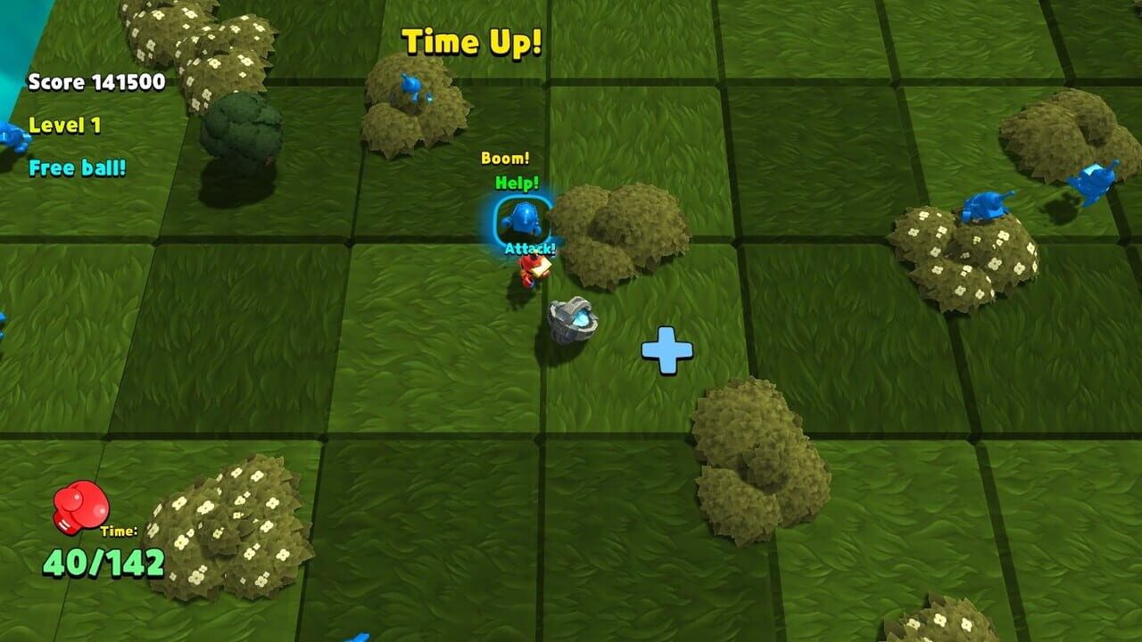 OMG: One More Goal - Basic Campaigns Pack — Screenshot 2