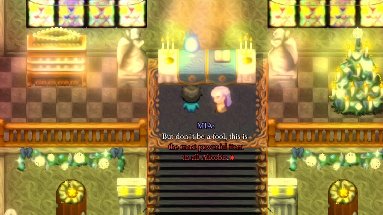 Nocturnal Visitors Image