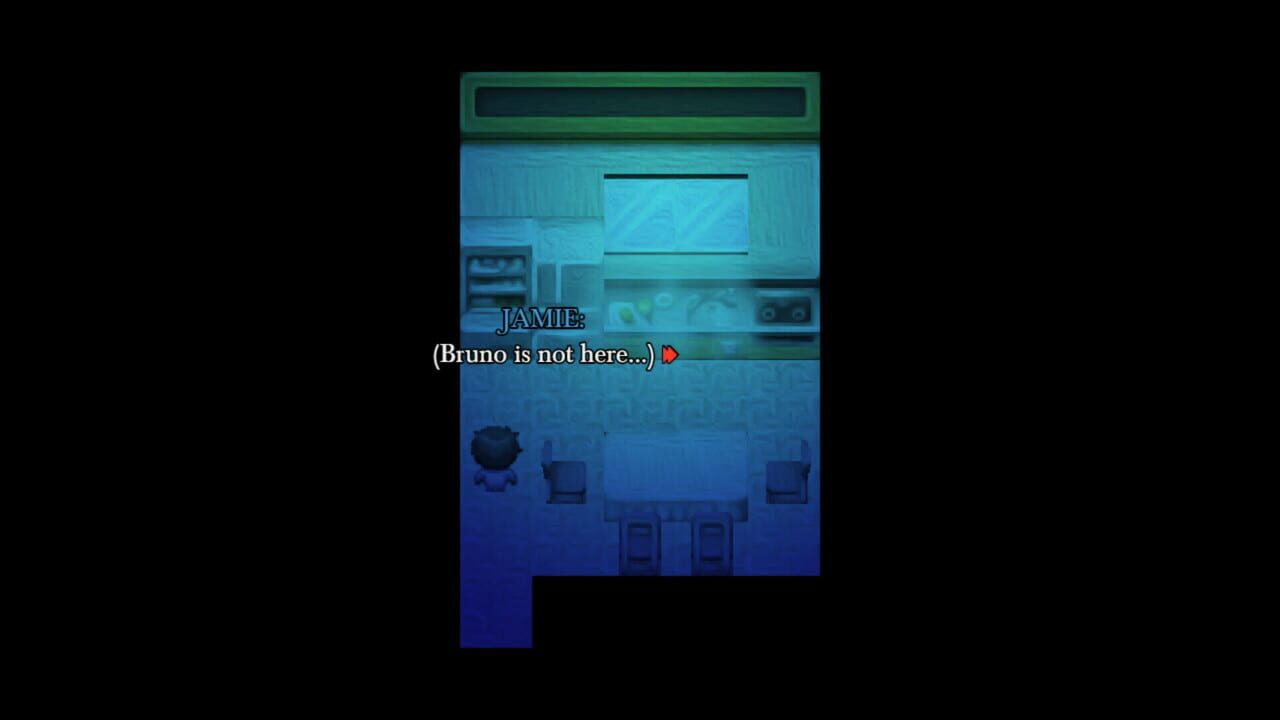 Nocturnal Visitors Image