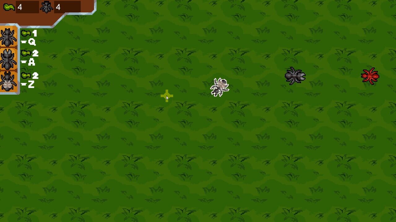 Ants of Duty — Screenshot 2