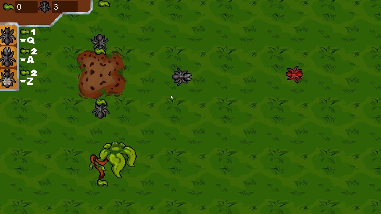 Ants of Duty — Screenshot 4