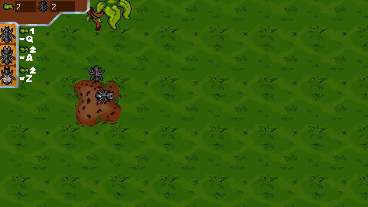 Ants of Duty — Screenshot 5