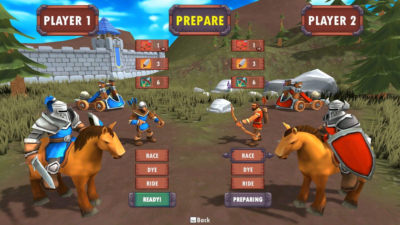 Atak — Screenshot 5