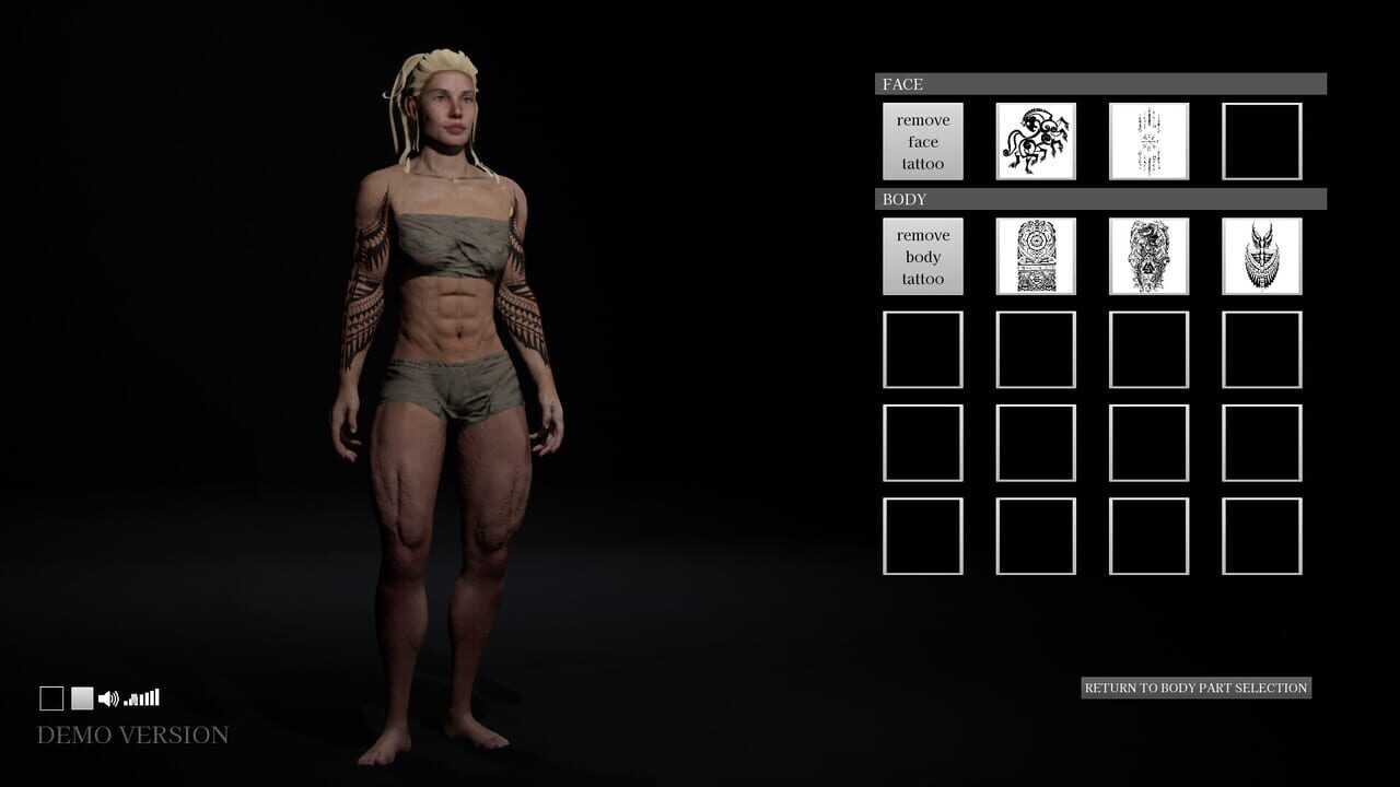 Anvil — Screenshot 1