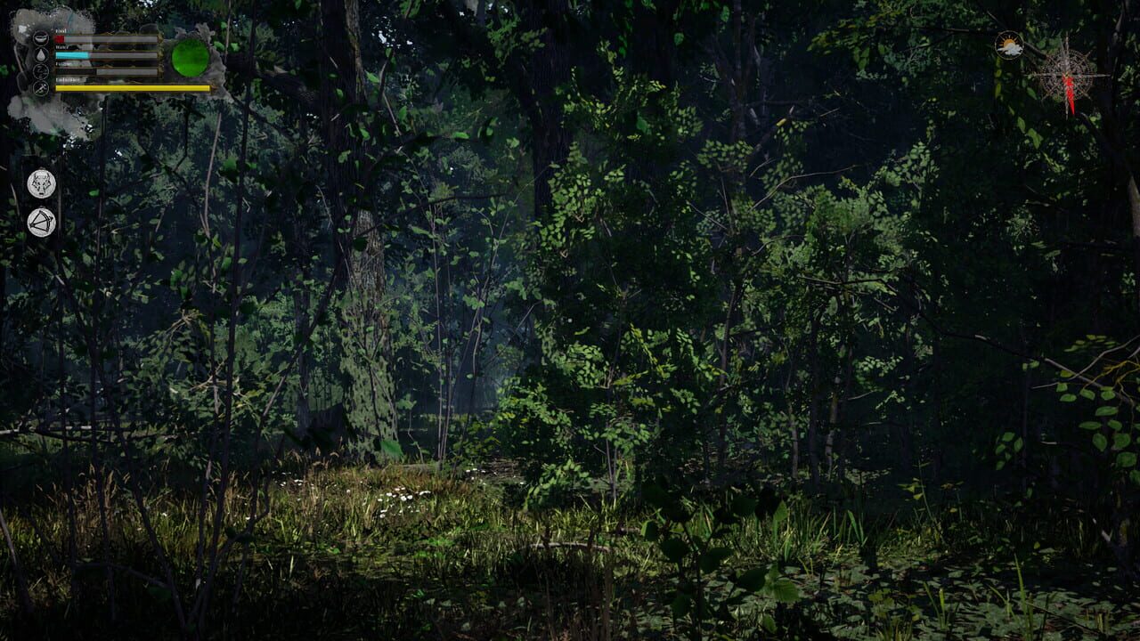 Anvil — Screenshot 2
