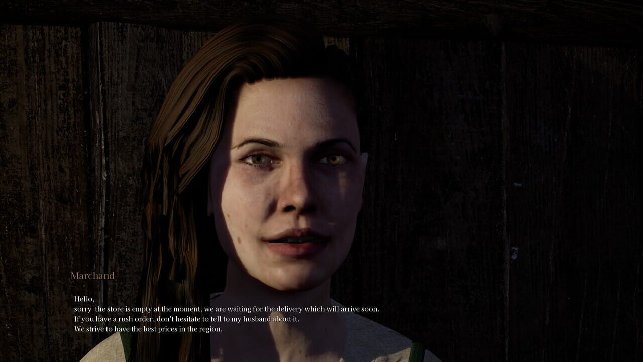 Anvil — Screenshot 4