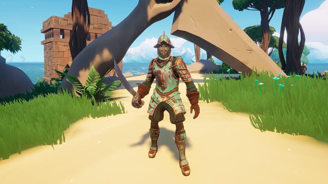 Blazing Sails: Conquistador Pack — Screenshot 4