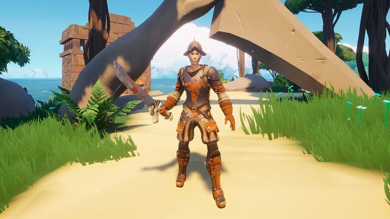 Blazing Sails: Conquistador Pack — Screenshot 1