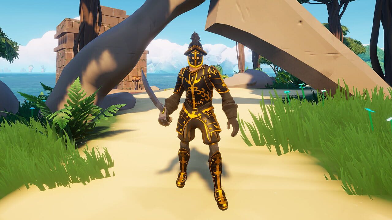 Blazing Sails: Conquistador Pack — Screenshot 2