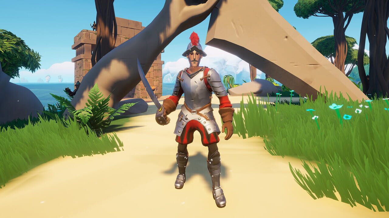 Blazing Sails: Conquistador Pack — Screenshot 3