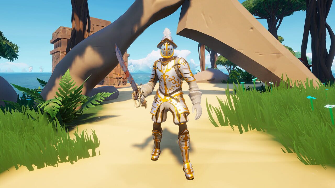 Blazing Sails: Conquistador Pack — Screenshot 5