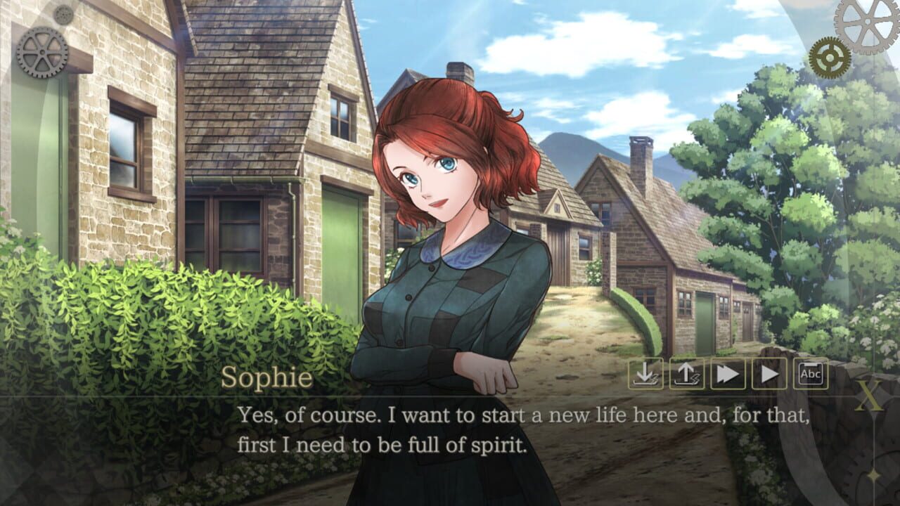 Café 0: The Sleeping Beast - Remastered