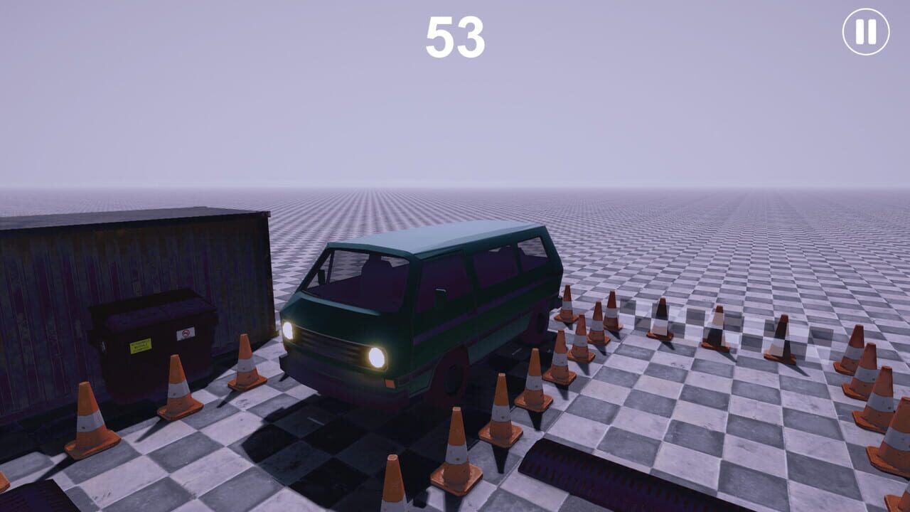 Car Parking: New Cars — Screenshot 2