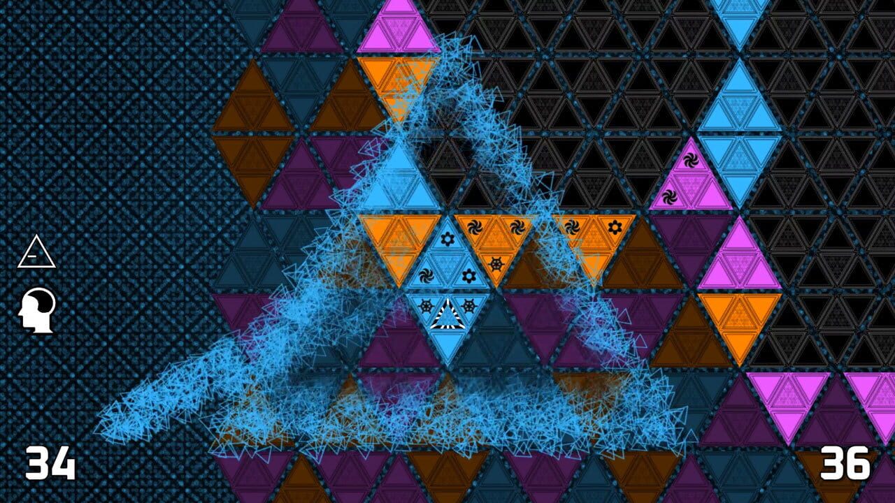 Triangulate Image