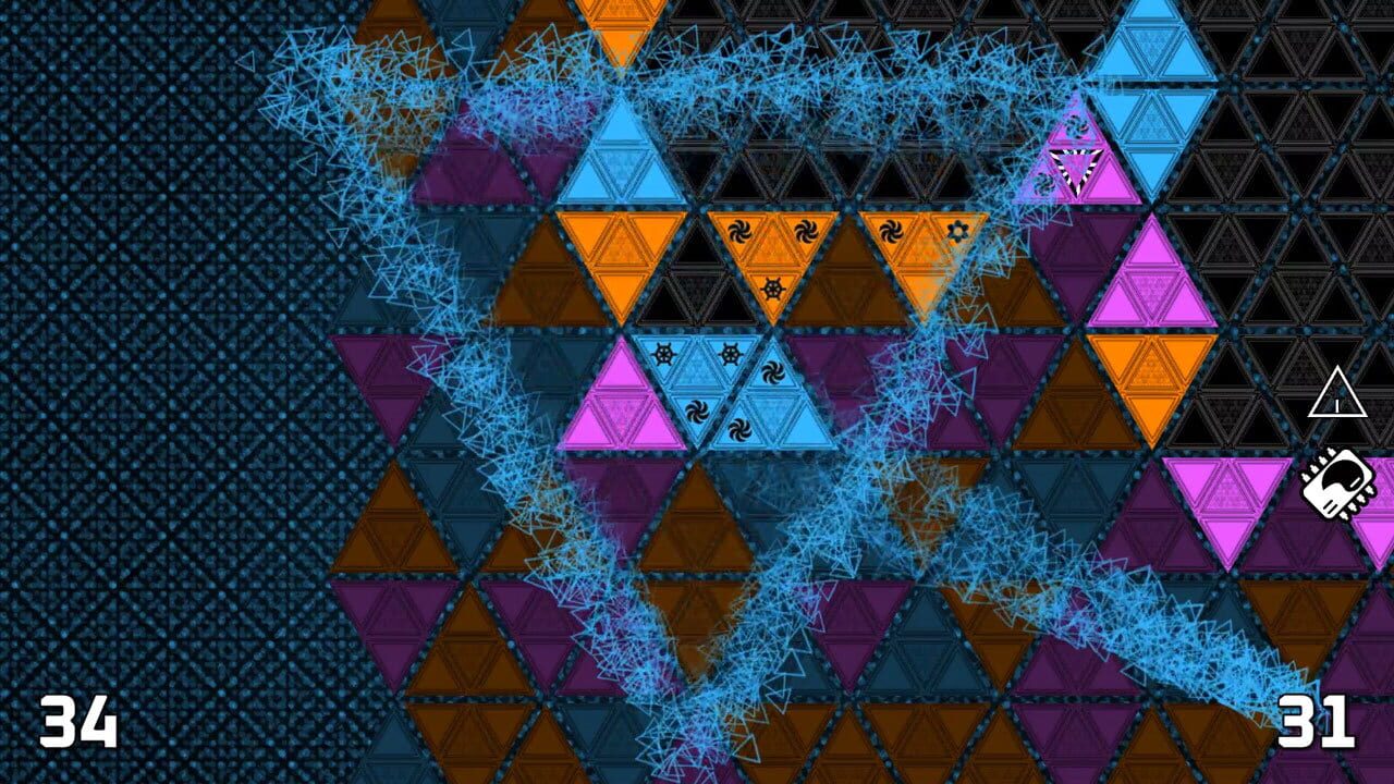 Triangulate Image