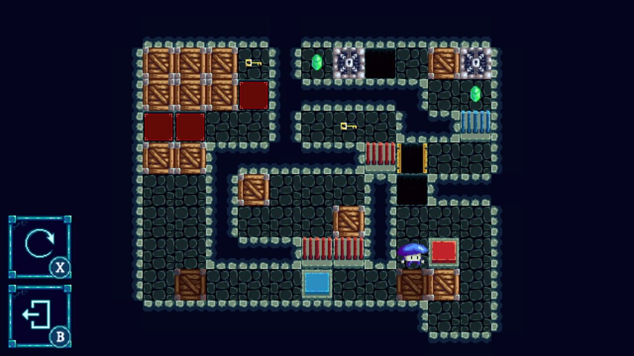 Puzzle Games Bundle — Screenshot 4