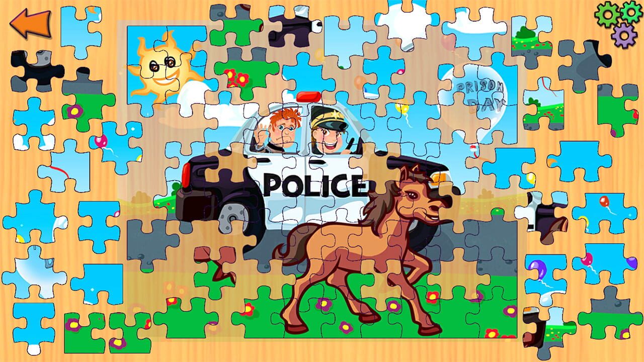 Big Kids Games Collection Bundle Image