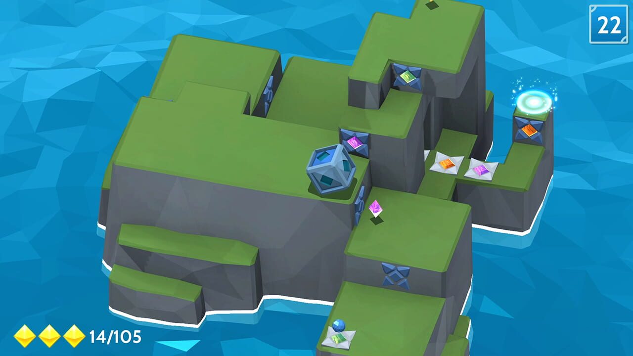 Puzzle Games Bundle — Screenshot 5