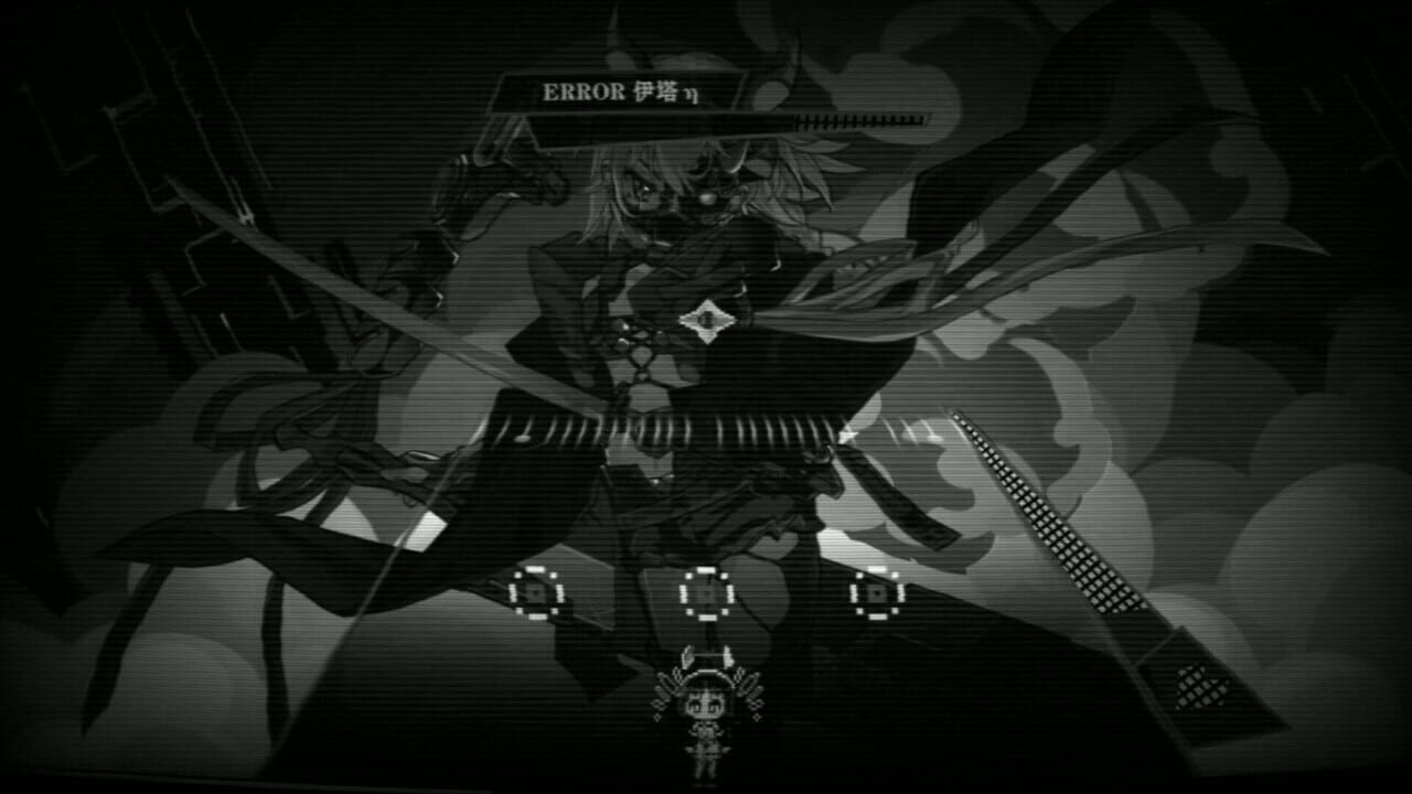 Rina RhythmError Image