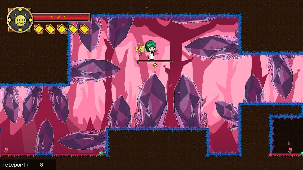 Star Leaping Story Image