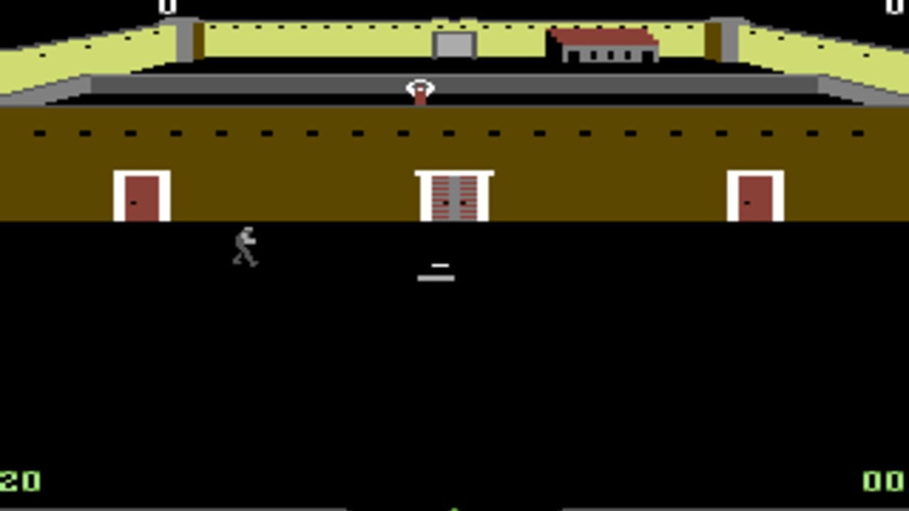 Beach-Head II — Screenshot 3