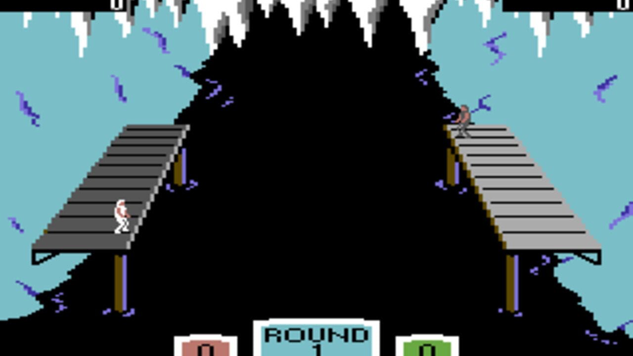 Beach-Head II — Screenshot 4