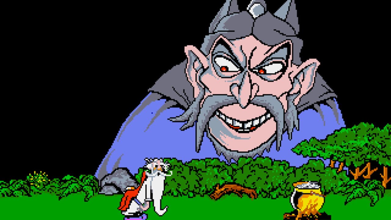 Astérix: Operation Getafix — Screenshot 2