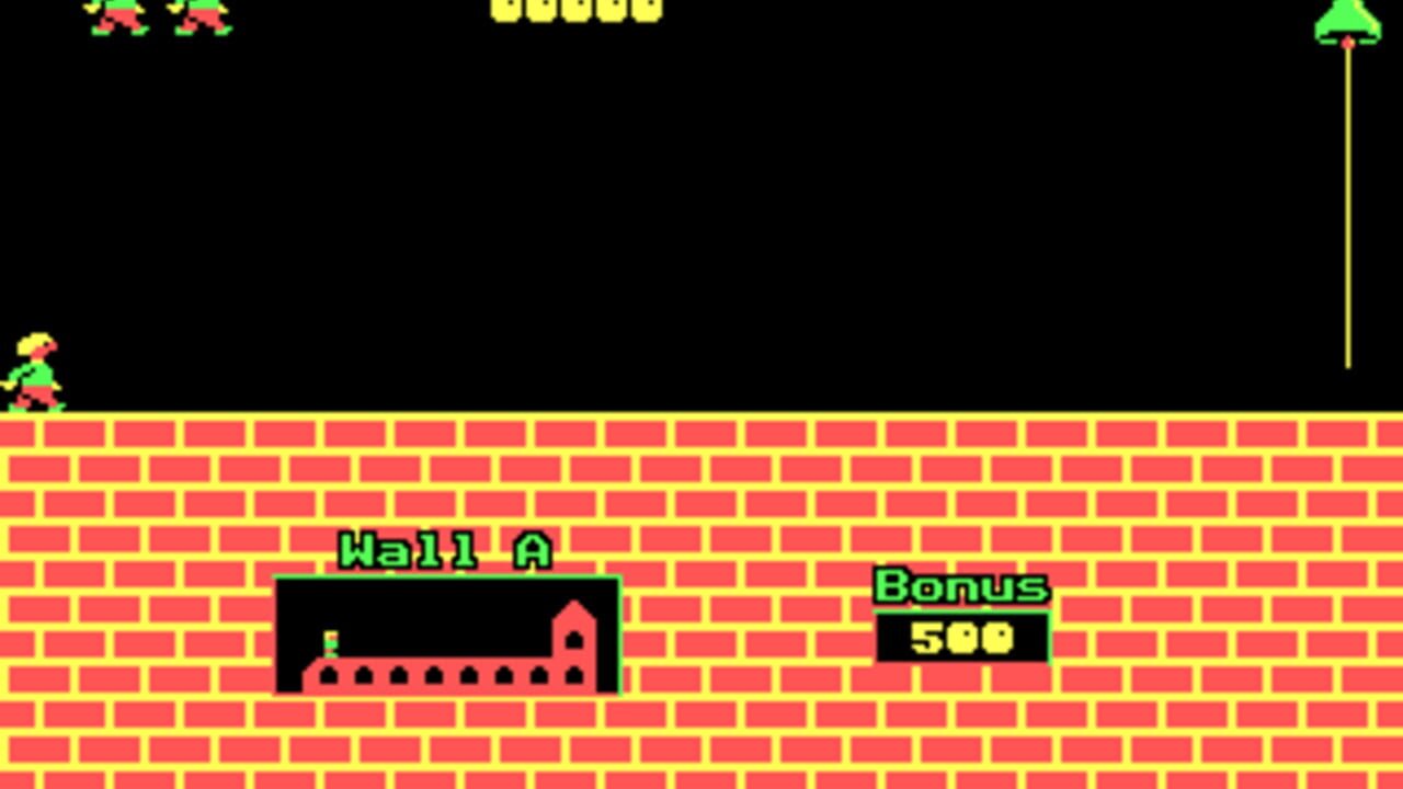 Hunchback — Screenshot 4