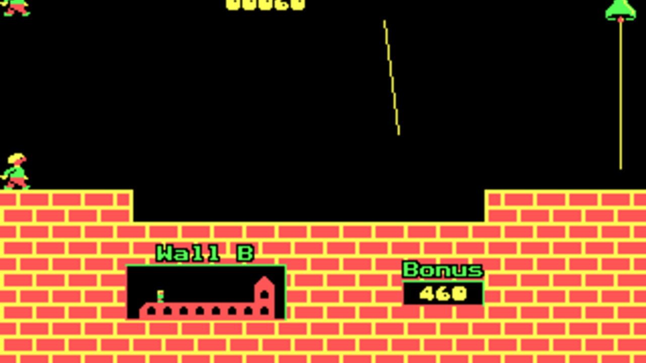 Hunchback — Screenshot 3