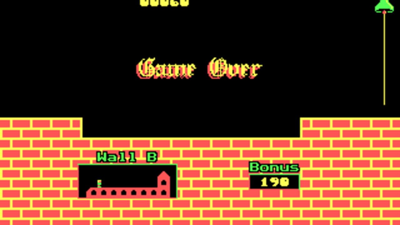 Hunchback — Screenshot 5