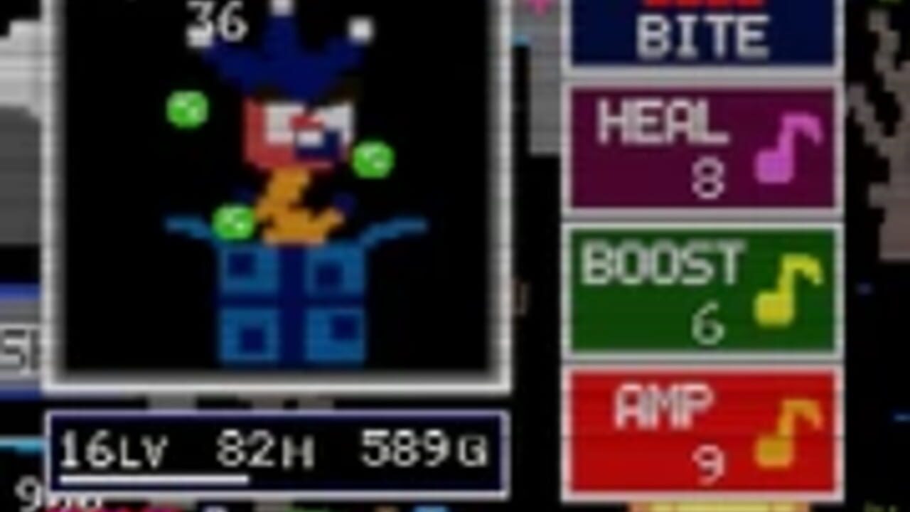 FNaF World: Halloween Edition — Screenshot 2