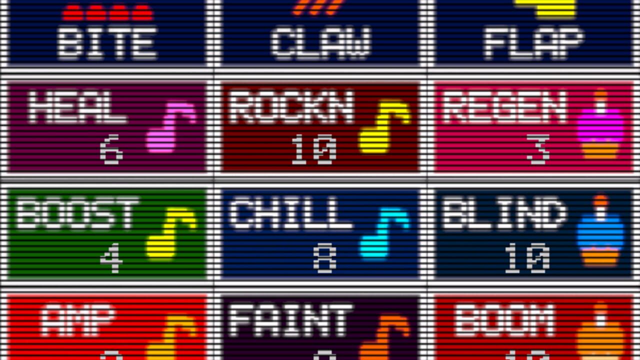 FNaF World: Halloween Edition — Screenshot 3