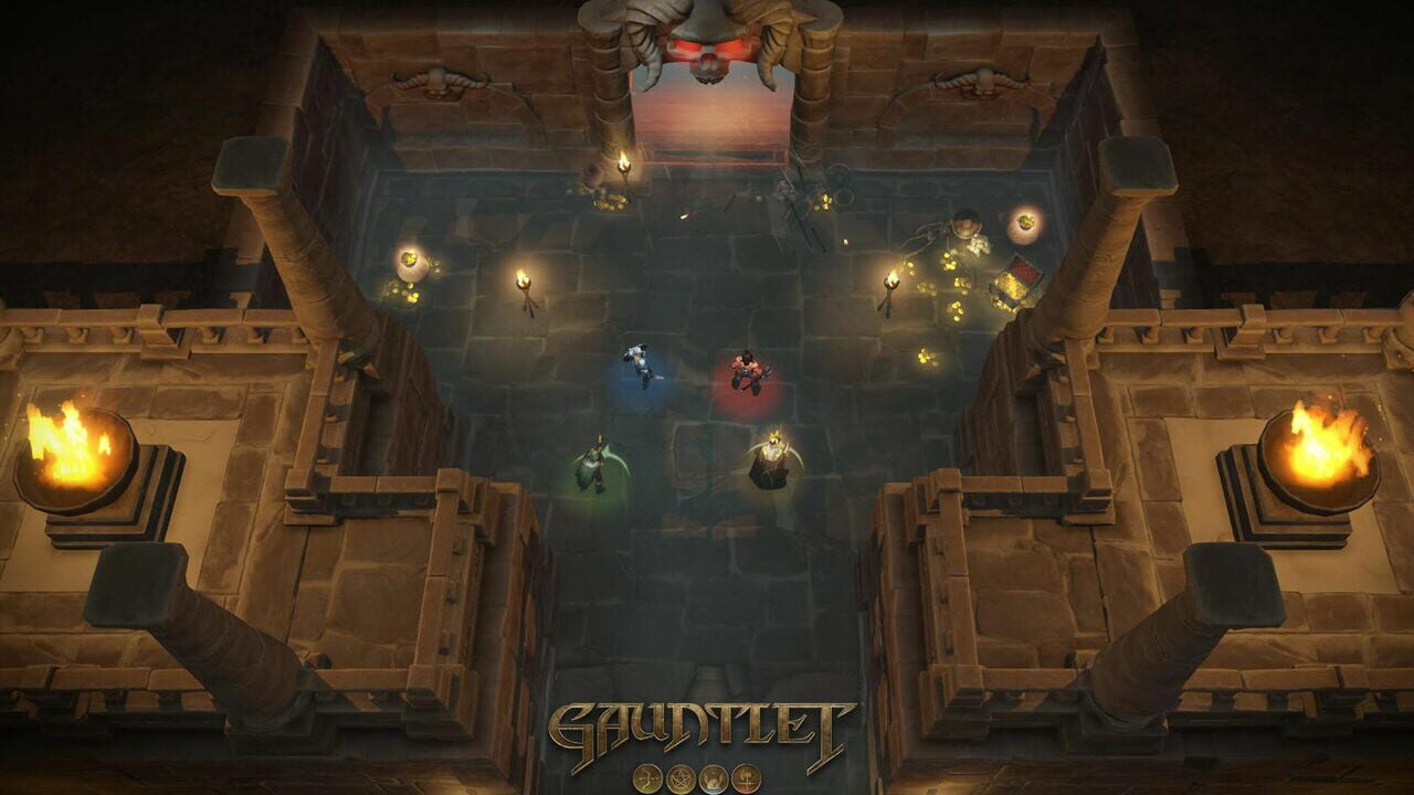 Gauntlet: Slayer Edition - Lilith the Necromancer Pack Image
