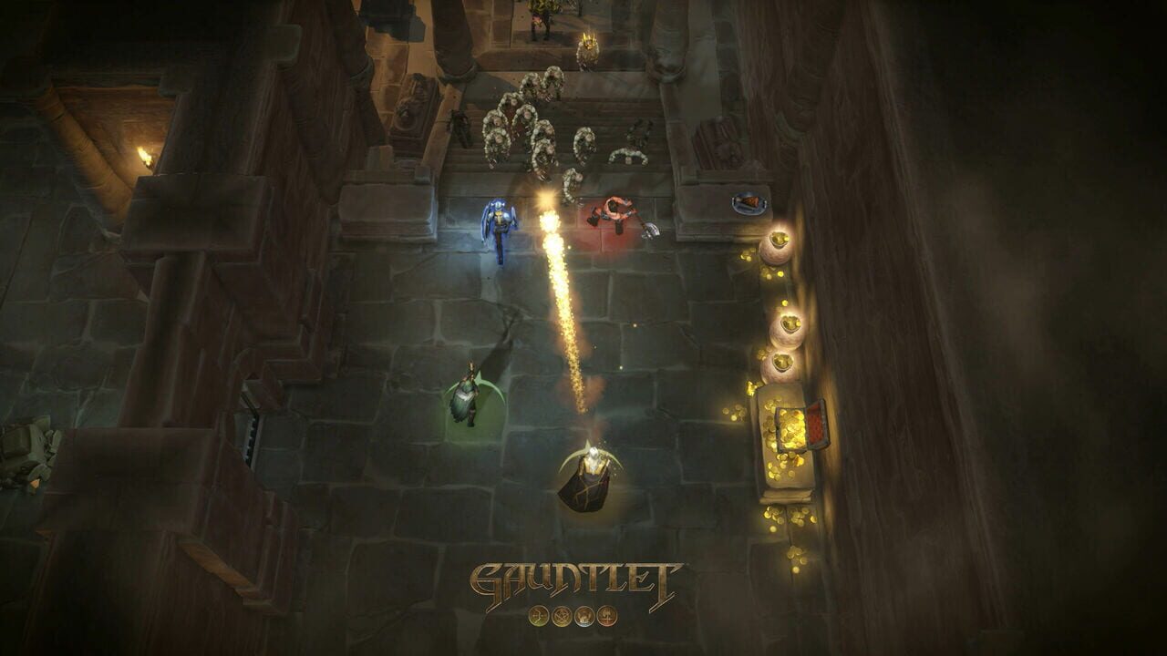 Gauntlet: Slayer Edition - Lilith the Necromancer Pack Image
