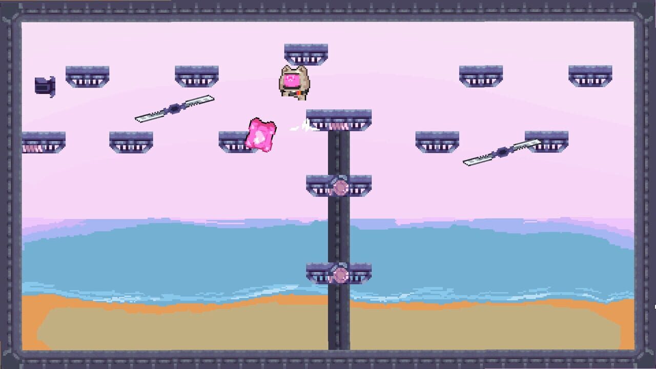 Computer Cats — Screenshot 1