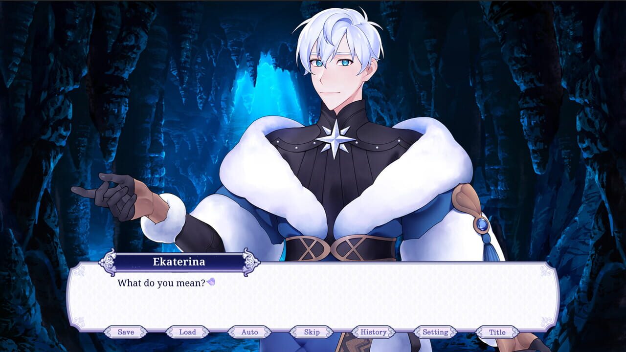 The Winter Tower Image