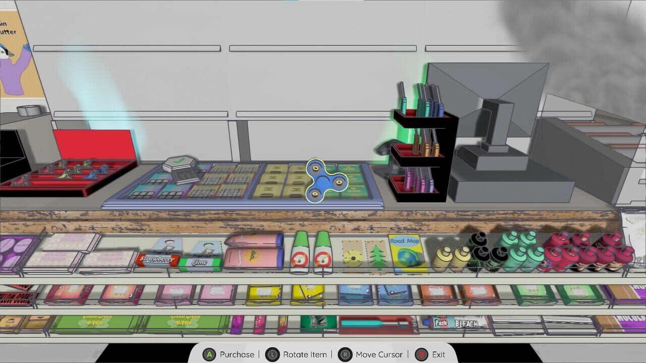 Redeemart: A Convenient Apocalypse Image