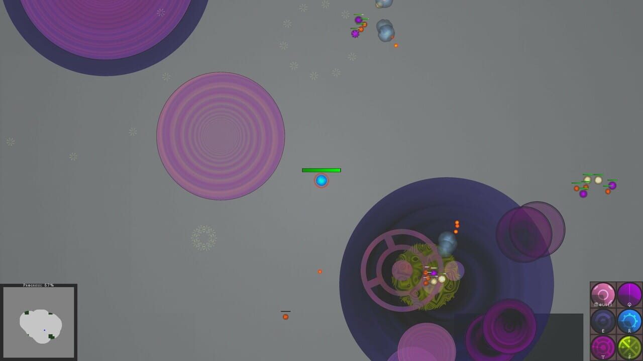 Elemental Adventure Screenshot 1