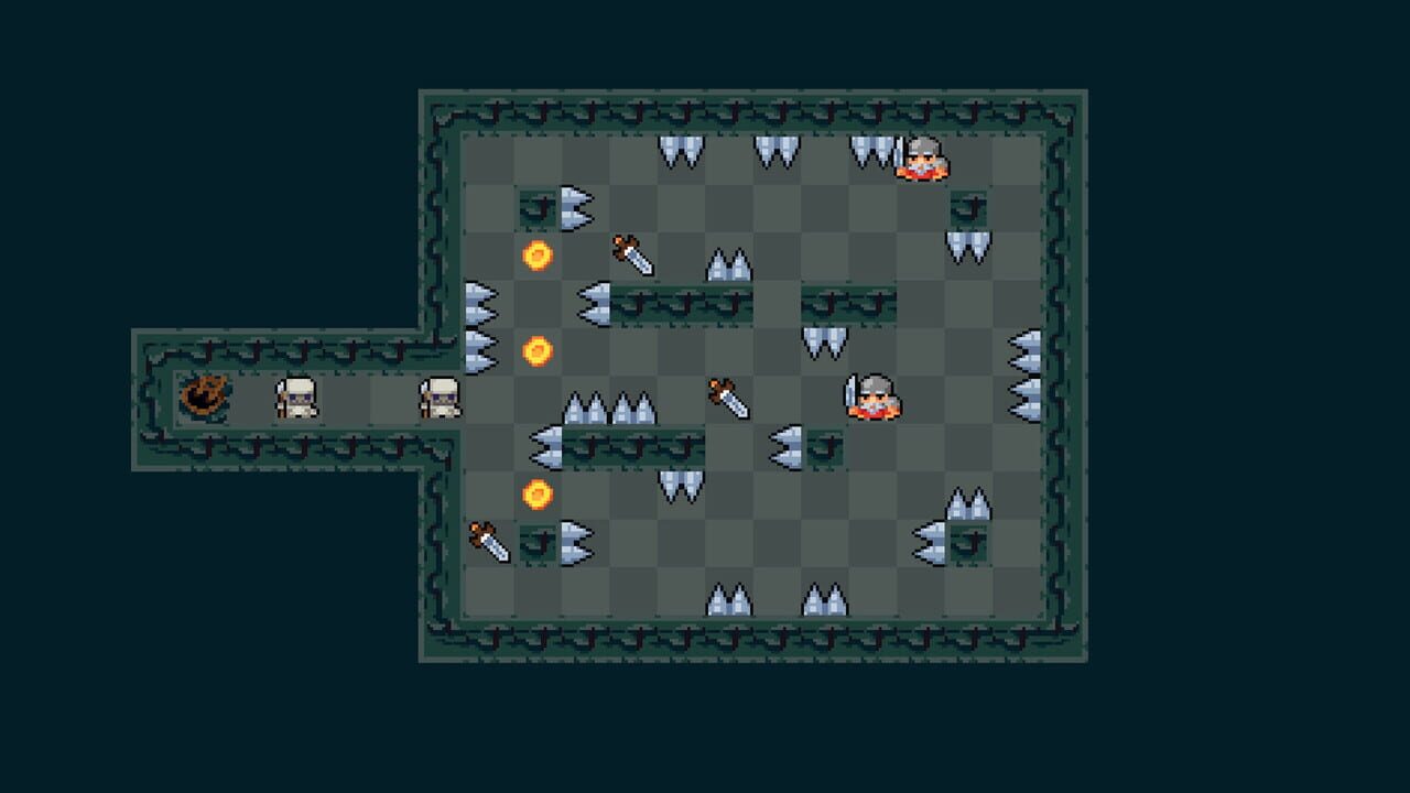 Dwarfer — Screenshot 1