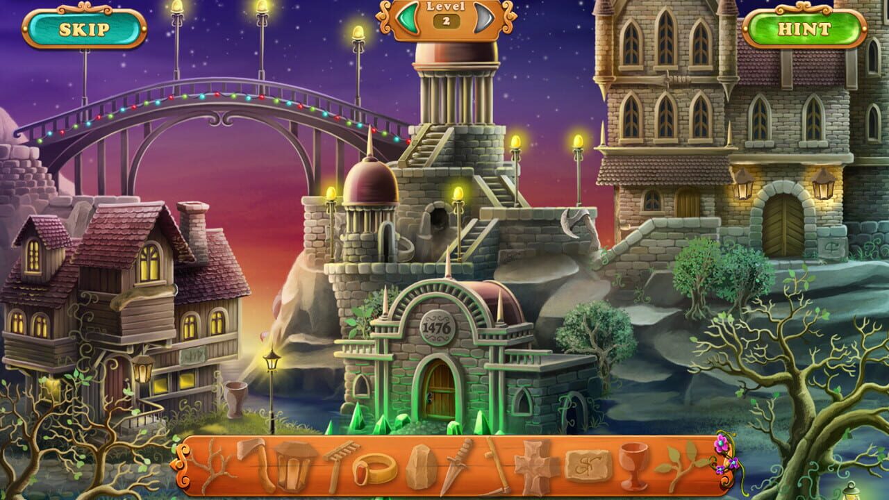 Laruaville 13 — Screenshot 1